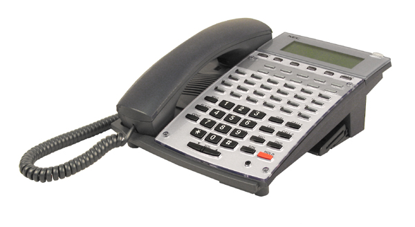 aspire ip phone system from NEC