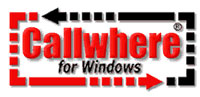 Callwhere® and Callwhere® Lite for Windows®