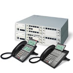 NEC Business Telephone Systems