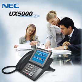 ux5000 communications server